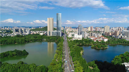 一馬當(dāng)先下好優(yōu)化營(yíng)商環(huán)境&ldquo;先手棋&rdquo;--馬鞍山市扎實(shí)推進(jìn)畝均效益評(píng)價(jià)和&ldquo;標(biāo)準(zhǔn)地&rdquo;改革