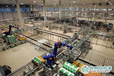 品質(zhì)+創(chuàng)新 蒙牛國(guó)際化的探索與嘗試