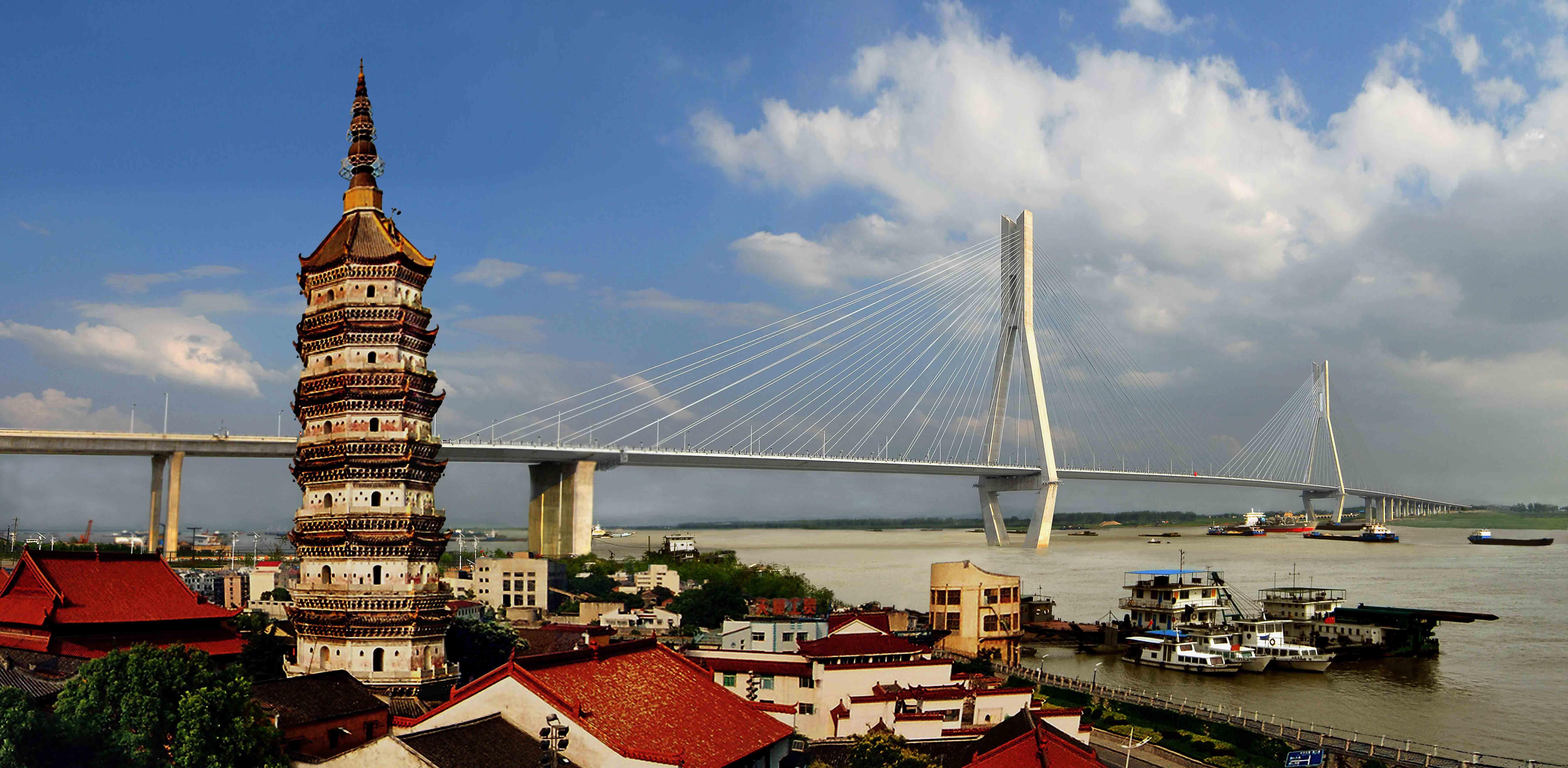 安徽最“憋屈”的城市，曾與合肥齊肩，如今卻面臨蕪湖、馬鞍山的壓力