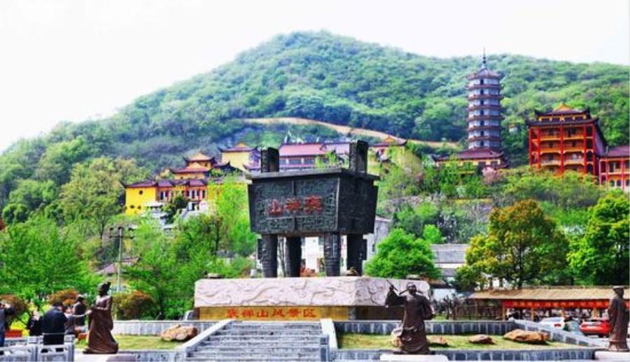 安徽馬鞍山三個(gè)值得一去的人文旅游景點(diǎn)，喜歡的不要錯(cuò)過了