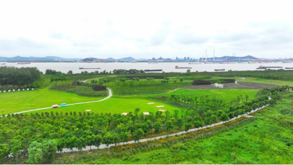 農(nóng)發(fā)行馬鞍山市分行 上半年金融支農(nóng)質(zhì)效持續(xù)提升，助力馬鞍山鄉(xiāng)村振興譜新篇